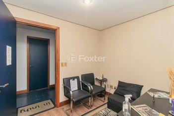 office em Avenida Carlos Gomes, Auxiliadora - Porto Alegre - RS