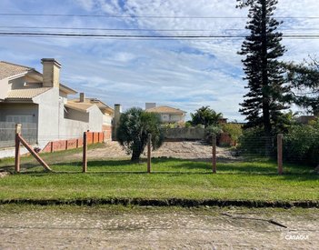 land_lot em Rua Guaiá das Pedras, Xangri-Lá - Xangri-Lá - RS