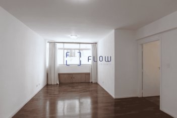 apartment em Rua Afonso de Freitas, Paraíso - São Paulo - SP