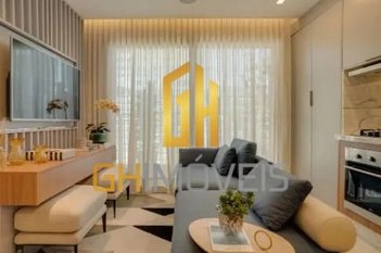 apartment em Rua T 53, Setor Bueno - Goiânia - GO