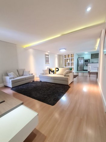 apartment em Rua Chiara Lubich, Jardim Ermida II - Jundiaí - SP