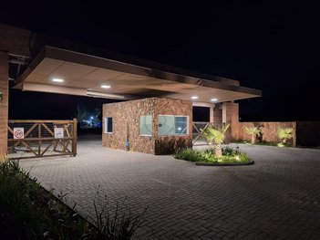 land_lot em Rua Ana Pernigotti, Bolaxa - Rio Grande - RS