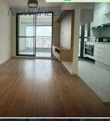 apartment em Avenida Lins de Vasconcelos, Vila Mariana - São Paulo - SP