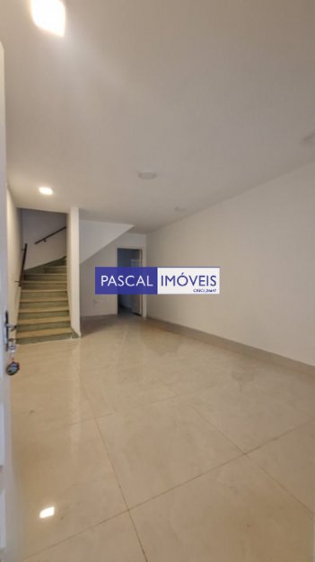 house em Rua Joaquim Morais, Vila Santa Catarina - São Paulo - SP