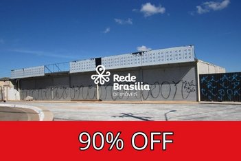 business em Quadra 1 Conjunto 13, Setor Habitacional Vicente Pires - Brasília - DF