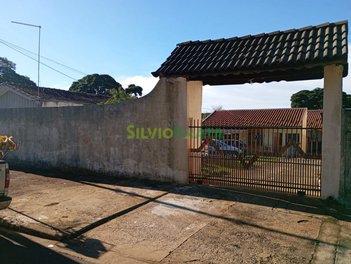house em Rua Quito, Vila Morangueira - Maringá - PR
