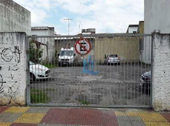 land_lot em Rua Senador Fláquer, São José - São Caetano do Sul - SP