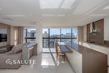 apartment em 101, Centro - Balneário Camboriú - SC