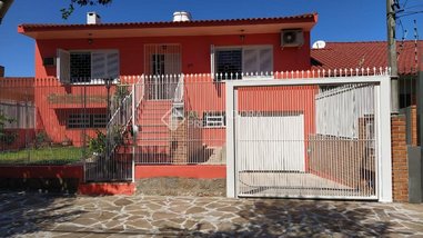 house em Rua Fernando Abbott, Cristo Redentor - Porto Alegre - RS