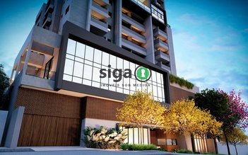 apartment em Rua Apiacás, Perdizes - São Paulo - SP