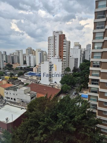 apartment em Rua Monte Alegre, Perdizes - São Paulo - SP