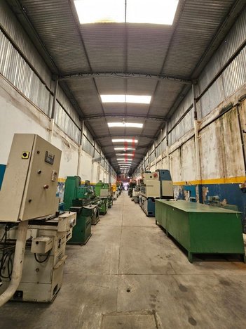 industrial em Piratininga, Brás - São Paulo - SP