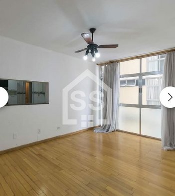 apartment em Avenida Dom Pedro I, Vila Monumento - São Paulo - SP