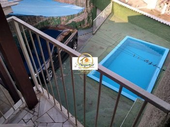 house em Rua Maçarandiba, Jaraguá - São Paulo - SP