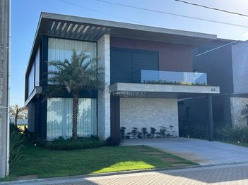 house em Rua Rio Novo, Centro - Xangri-Lá - RS
