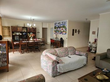 apartment em Rua Prudente de Morais, Centro - Ribeirão Preto - SP