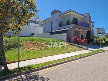 land_lot em Rua Elias José Cavalcanti, Jardim Ermida II - Jundiaí - SP