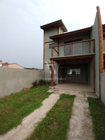 apartment em Rua Marister Capiotti, Bela Vista - São Gabriel - RS