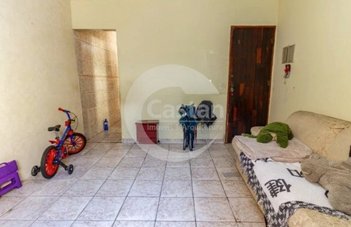 house em Rua Emílio Pestana, Alto da Mooca - São Paulo - SP