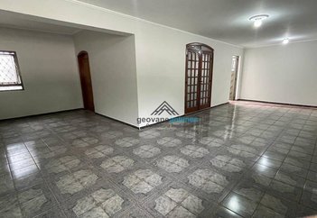 house em Rua Cesarino Ferreira, Vila Piza - Limeira - SP