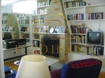 apartment em Rua Haddock Lobo, Cerqueira César - São Paulo - SP