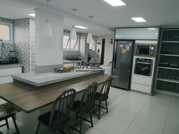 apartment em Rua Ferreira Penteado, Centro - Campinas - SP