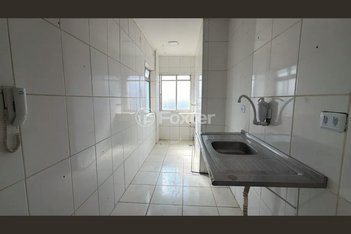 apartment em Rua Torquato Neto, Brás - São Paulo - SP