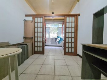 apartment em Avenida Nossa Senhora de Copacabana, Copacabana - Rio de Janeiro - RJ