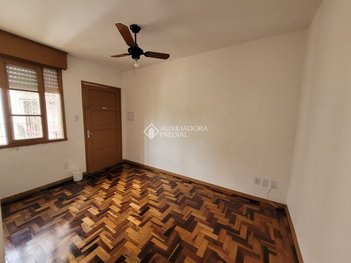 apartment em Rua Marechal Mesquita, Teresópolis - Porto Alegre - RS