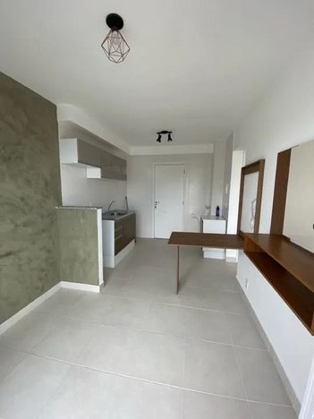 apartment em Praça Alberto Lion, Cambuci - São Paulo - SP