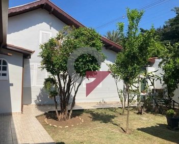 house em Rua Coronel Benedito Elpídio Hidalgo, Jardim Independência - Taubaté - SP