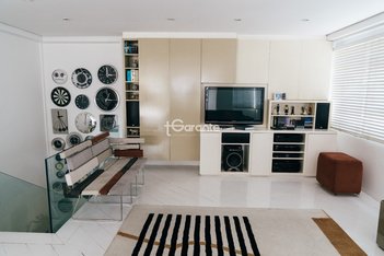 apartment em Rua Liberato Carvalho Leite, Vila Suzana - São Paulo - SP