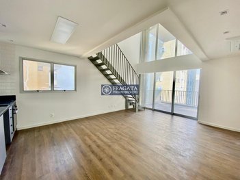 apartment em Alameda Franca, Jardim Paulista - São Paulo - SP