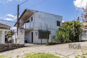 land_lot em Guilherme Alves', Partenon - Porto Alegre - RS
