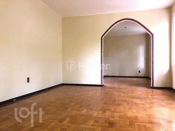 apartment em Rua Dona Leopoldina, São João - Porto Alegre - RS