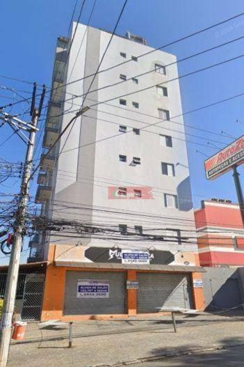 apartment em Avenida Brigadeiro Faria Lima, Cocaia - Guarulhos - SP