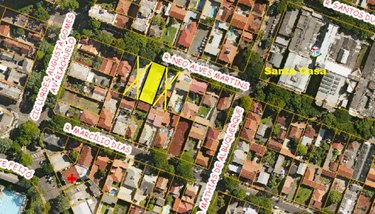 commercial_land_lot em Rua Neo Alves Martins, Zona 31 - Maringá - PR