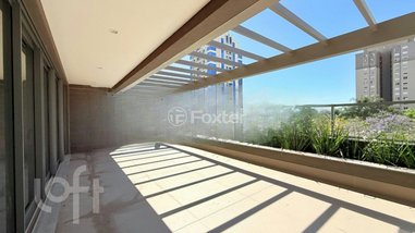 apartment em Rua Ivescio Pacheco, Jardim Europa - Porto Alegre - RS