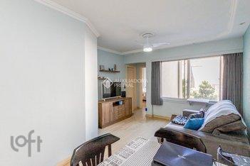 apartment em General Lima e Silva, Cidade Baixa - Porto Alegre - RS