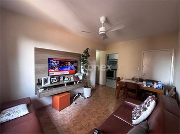 apartment em Alameda Afonso Schmidt, Santa Teresinha - São Paulo - SP