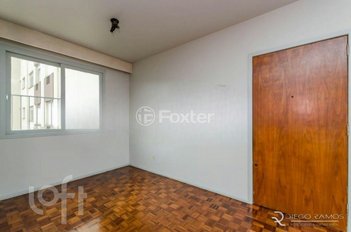 apartment em Rua Barbedo, Menino Deus - Porto Alegre - RS