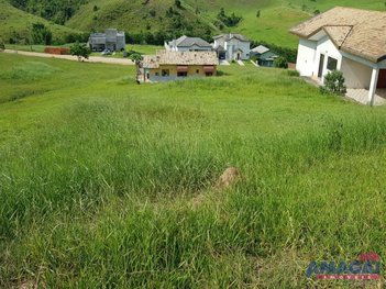 land_lot em Rodovia General Euryale de Jesus Zerbine, Jardim São Gabriel - Jacareí - SP