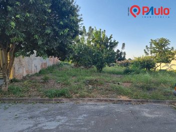land_lot em Rua Ephigênia Miotto Cesta, Jardim Três Marias - Piracicaba - SP