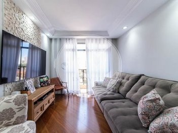 apartment em Avenida Ramalho Ortigão, Vila Gumercindo - São Paulo - SP