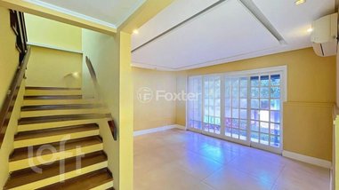 house em Rua Adão Pinheiro da Silva, Ipanema - Porto Alegre - RS