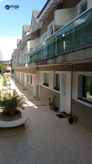 house em Rua Comprida, Vila Mazzei - São Paulo - SP