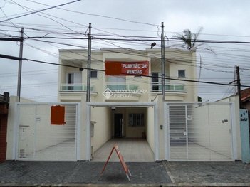 house em Rua Jaguariaiva, Vila Guilherme - São Paulo - SP