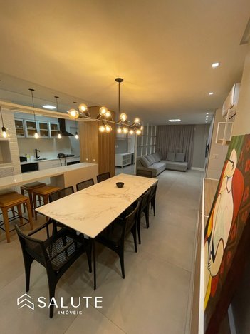 apartment em 2400, Centro - Balneário Camboriú - SC