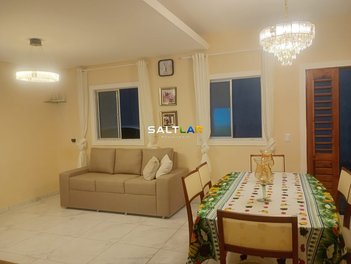 house em Rua Itaboraí, Passaré - Fortaleza - CE