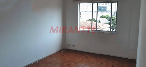 apartment em Rua Dona Luiza Tolle, Santana - São Paulo - SP